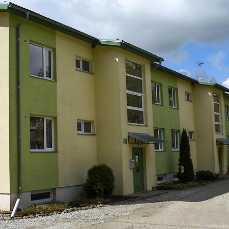 Vao Guesthouse Kültér fotó