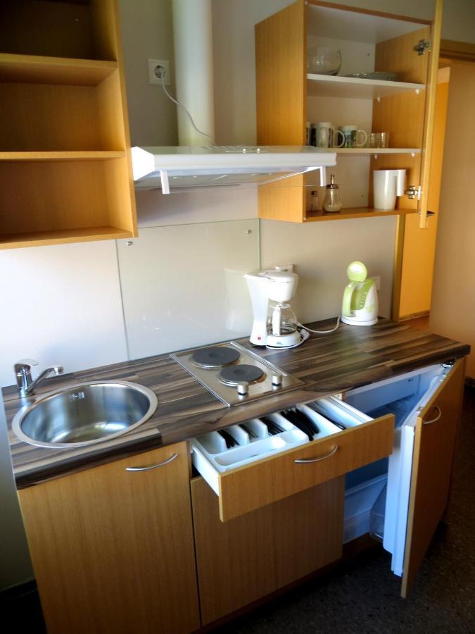 Vao Guesthouse Szoba fotó