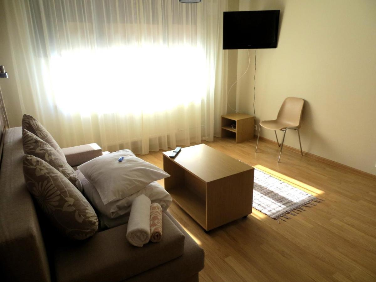 Vao Guesthouse Szoba fotó