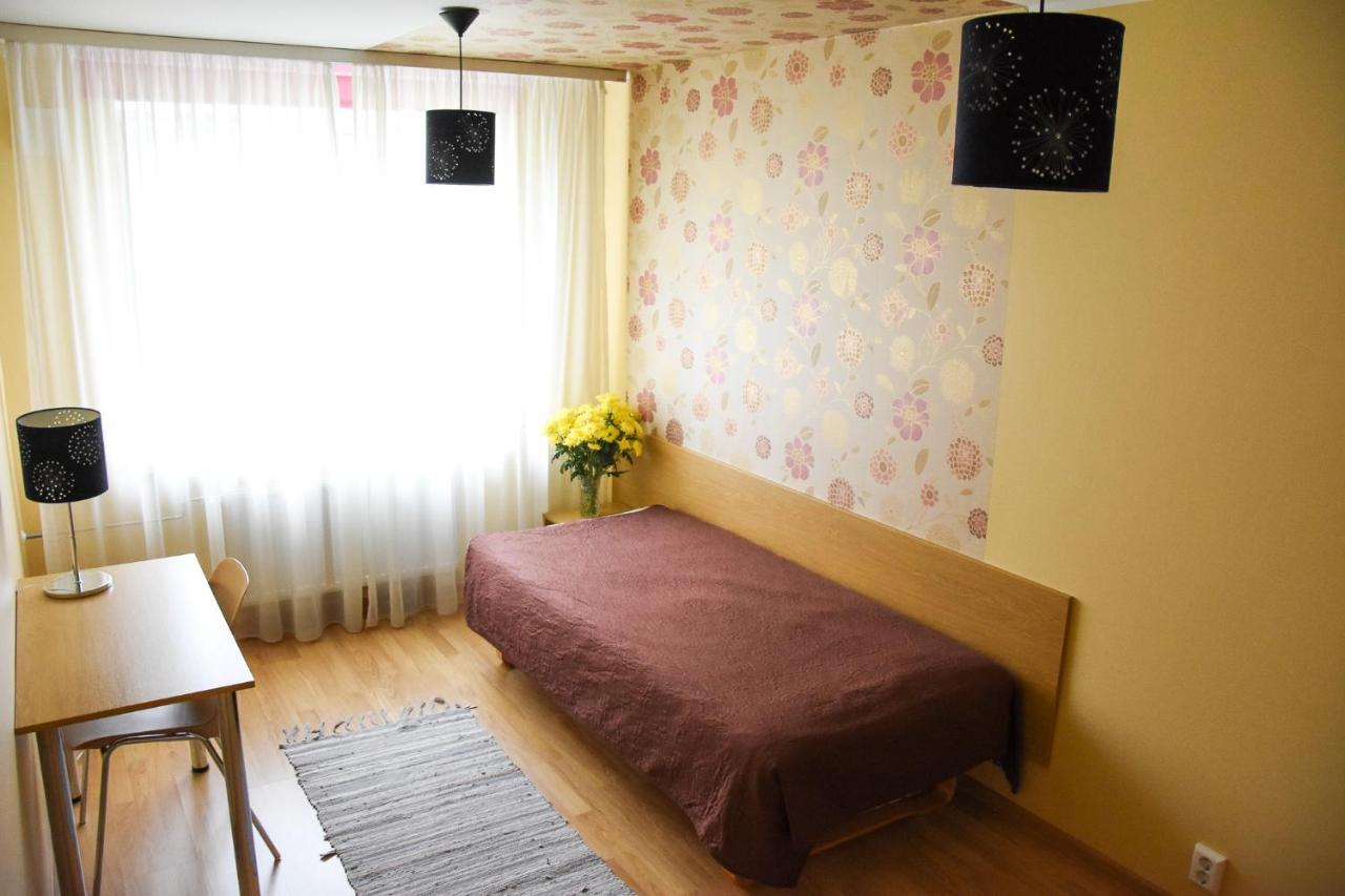 Vao Guesthouse Kültér fotó