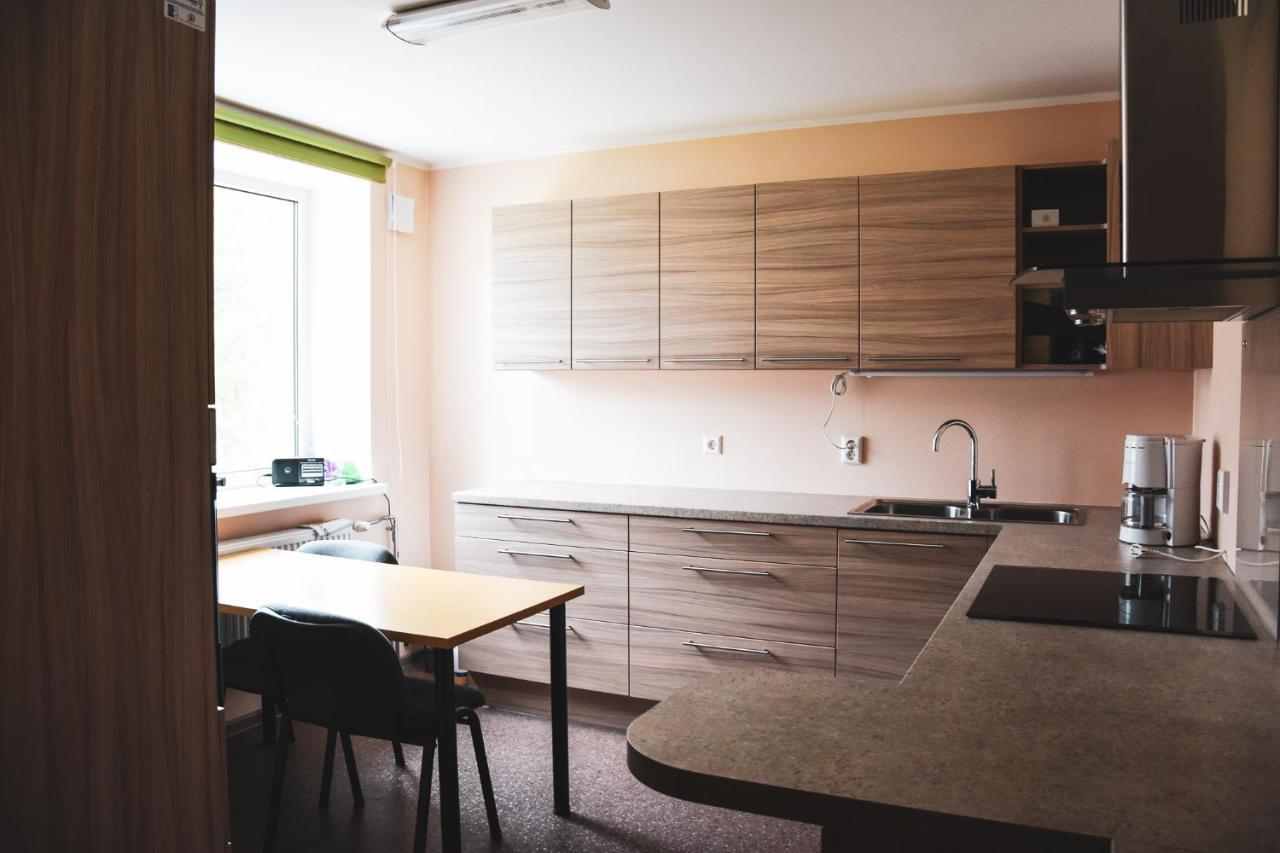 Vao Guesthouse Kültér fotó
