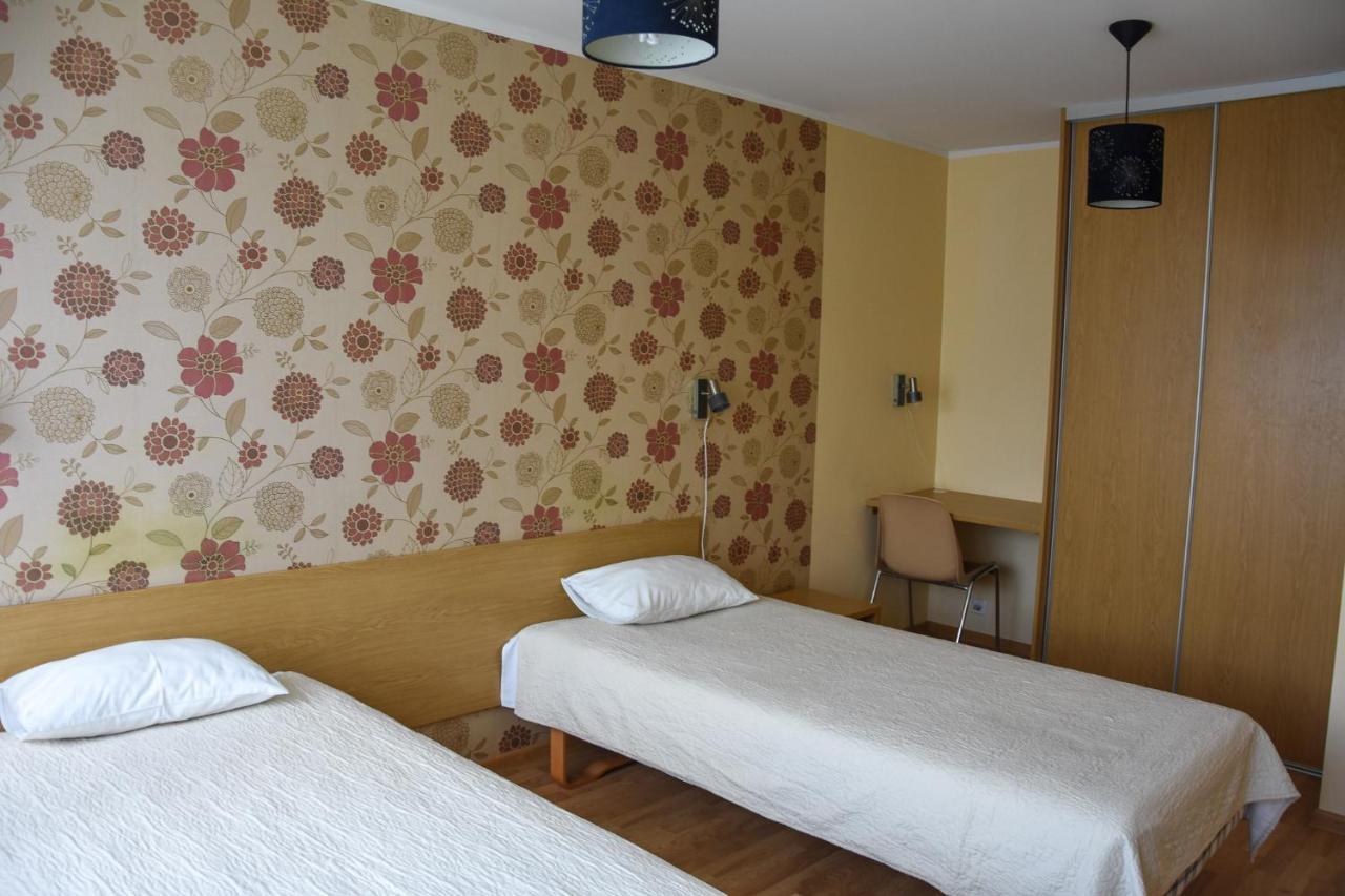 Vao Guesthouse Kültér fotó
