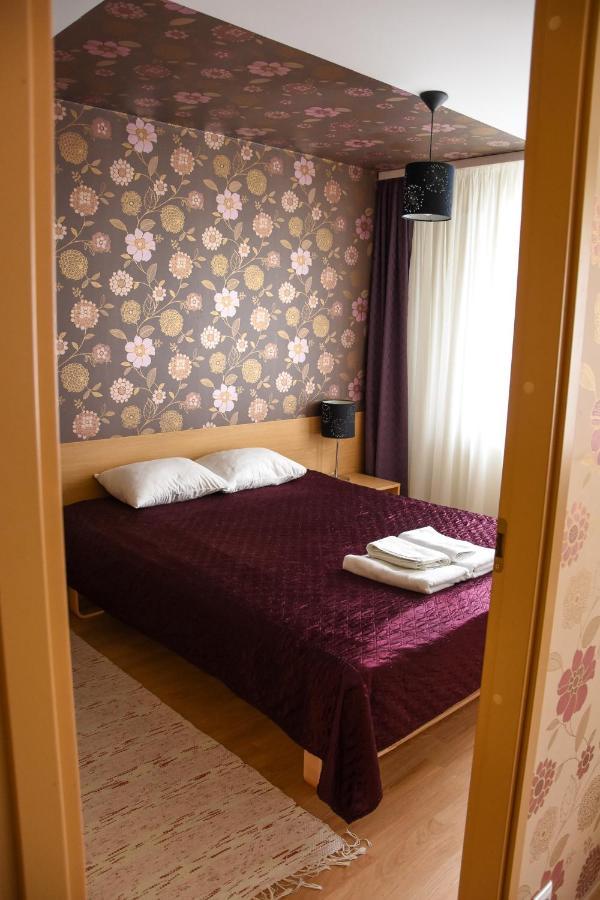 Vao Guesthouse Kültér fotó