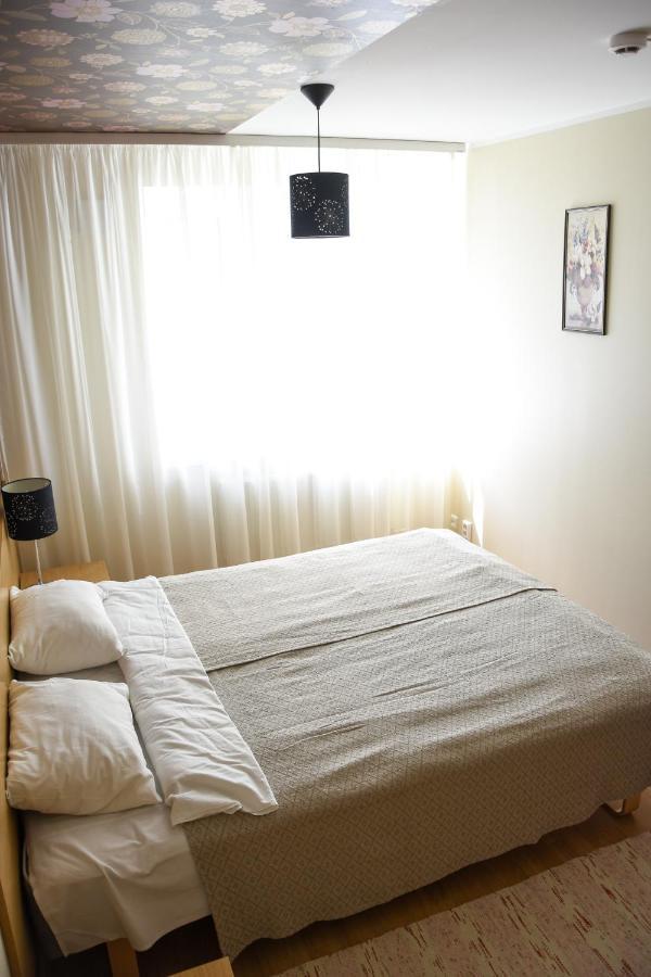 Vao Guesthouse Kültér fotó