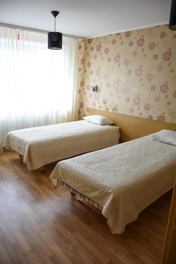Vao Guesthouse Kültér fotó
