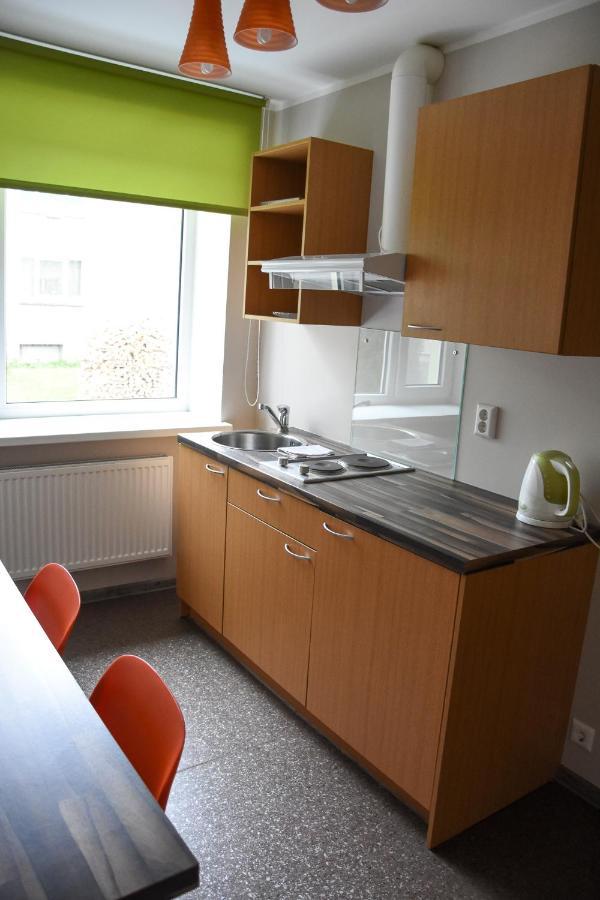 Vao Guesthouse Kültér fotó