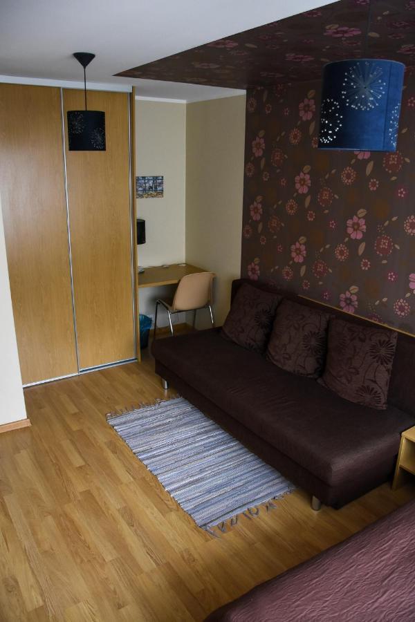 Vao Guesthouse Kültér fotó