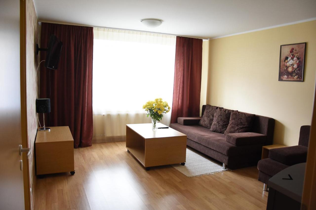 Vao Guesthouse Kültér fotó