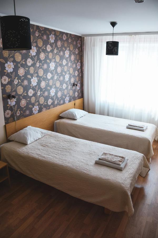 Vao Guesthouse Kültér fotó