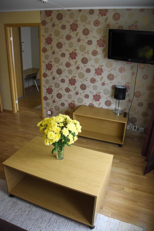 Vao Guesthouse Kültér fotó