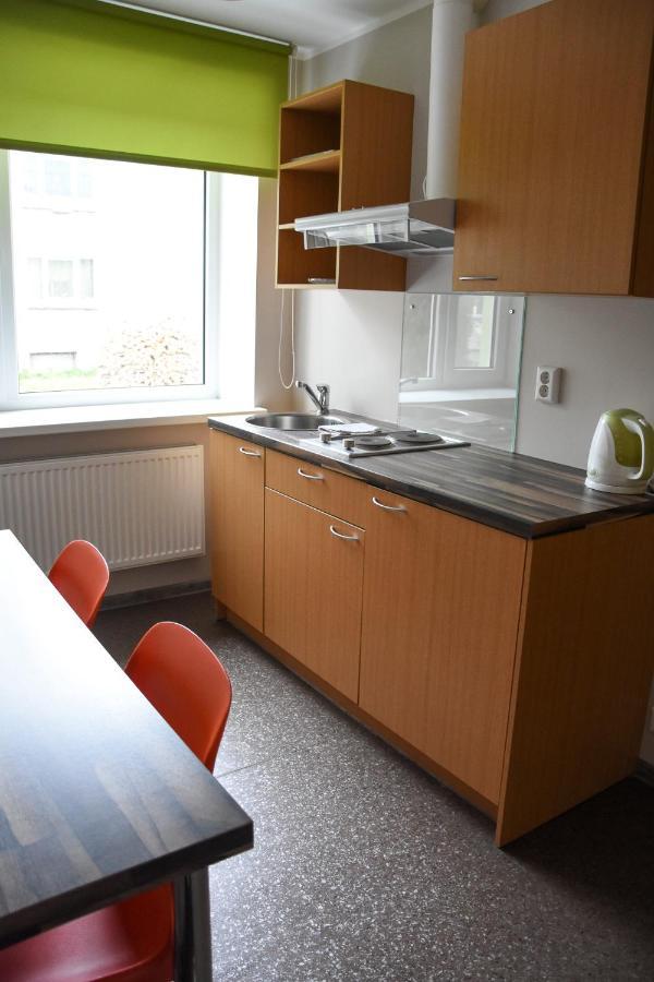 Vao Guesthouse Kültér fotó