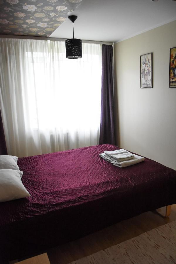 Vao Guesthouse Kültér fotó